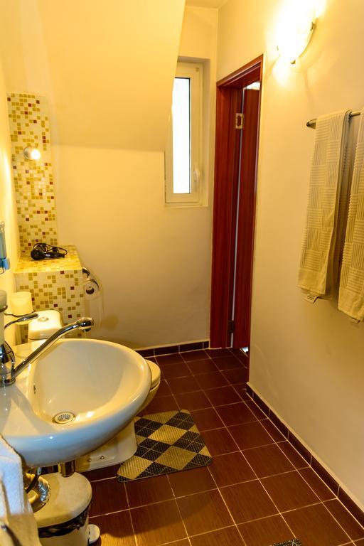 Apartment Leonardo Da Vinci بلوفديف المظهر الخارجي الصورة