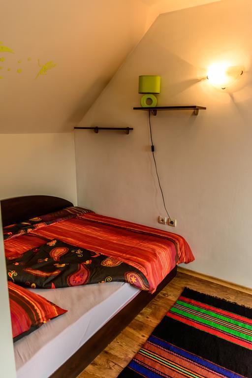 Apartment Leonardo Da Vinci بلوفديف المظهر الخارجي الصورة
