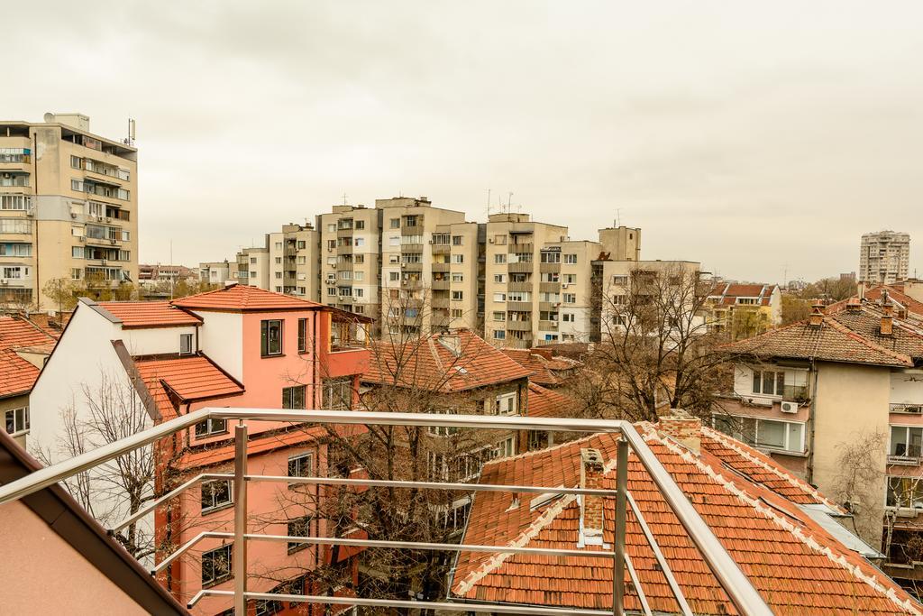 Apartment Leonardo Da Vinci بلوفديف المظهر الخارجي الصورة