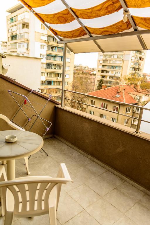 Apartment Leonardo Da Vinci بلوفديف المظهر الخارجي الصورة