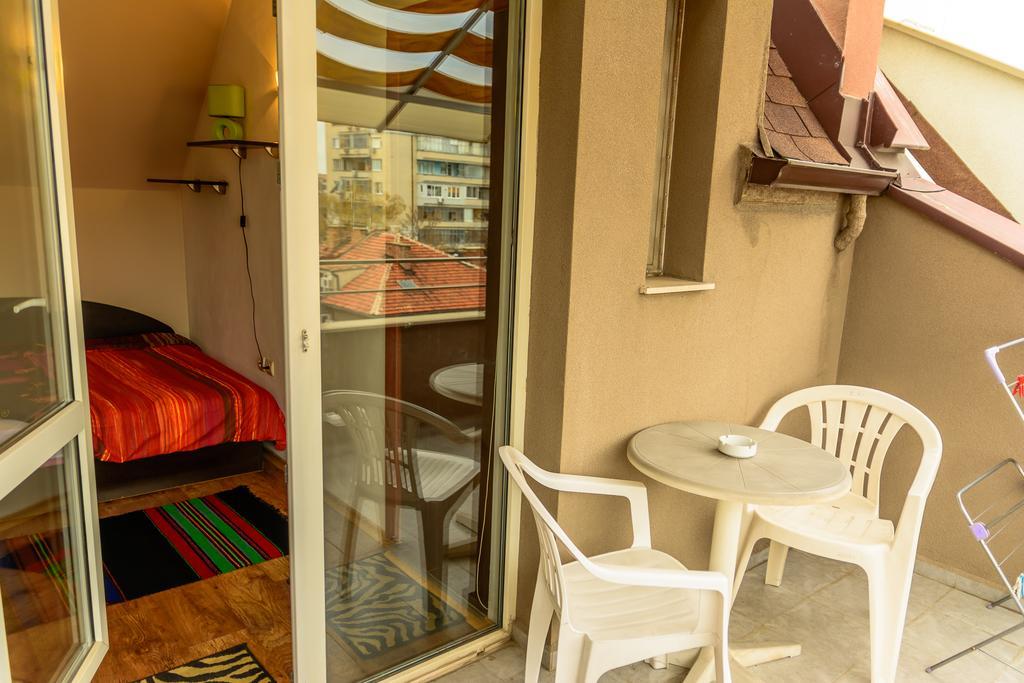 Apartment Leonardo Da Vinci بلوفديف المظهر الخارجي الصورة